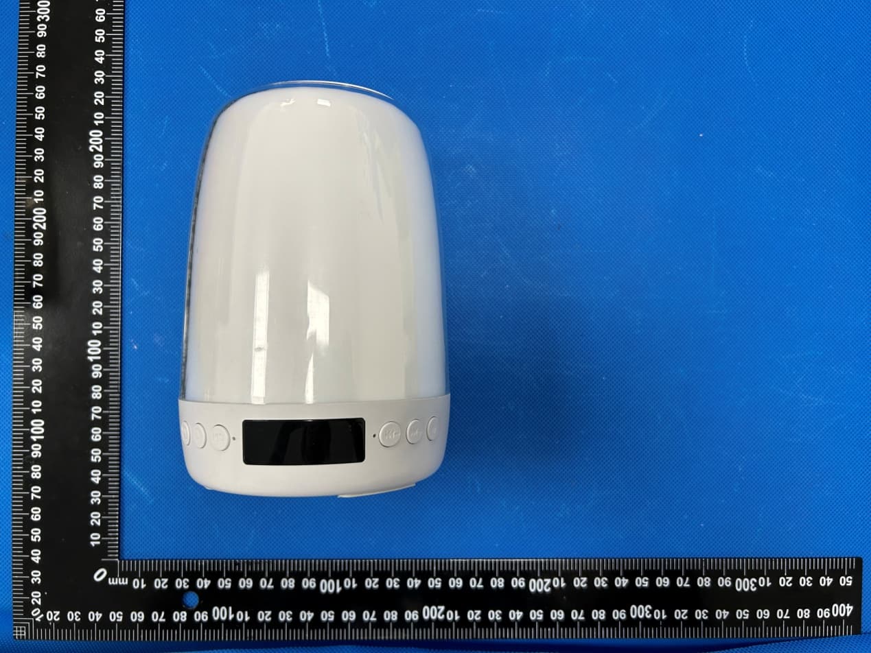 Firefly SOUND LAMP - FCC ID 2BBPLPYTLMP - TRUSTSTONE GROUP, LLC