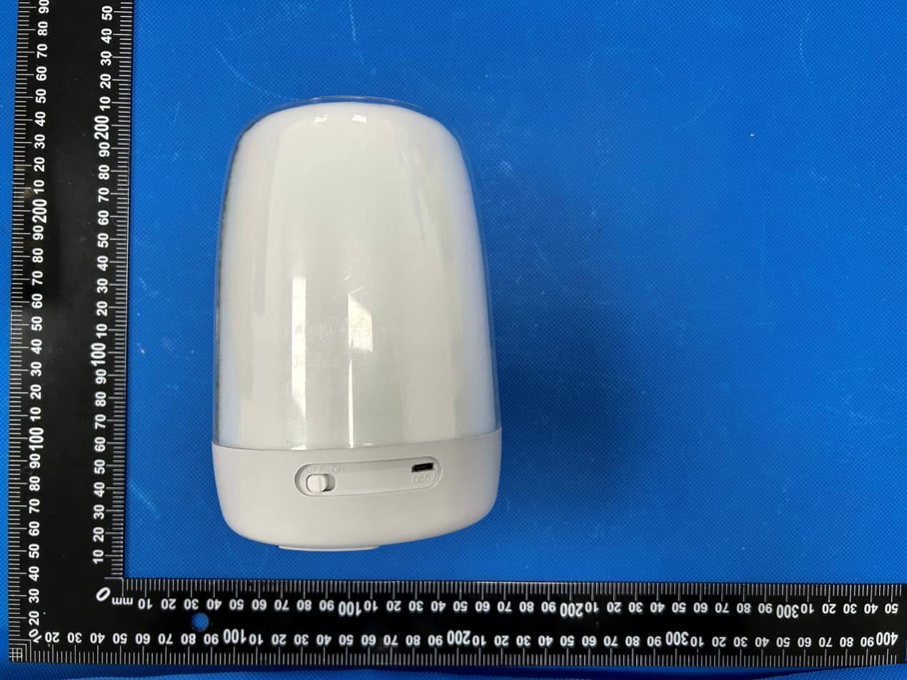 Firefly SOUND LAMP - FCC ID 2BBPLPYTLMP - TRUSTSTONE GROUP, LLC (2)