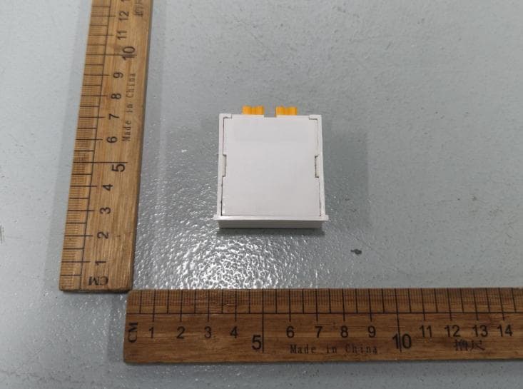 mit Zigbee wireless Protokoll - FCC ID 2BBPR208050022 - Hera GmbH & Co. KG (2)