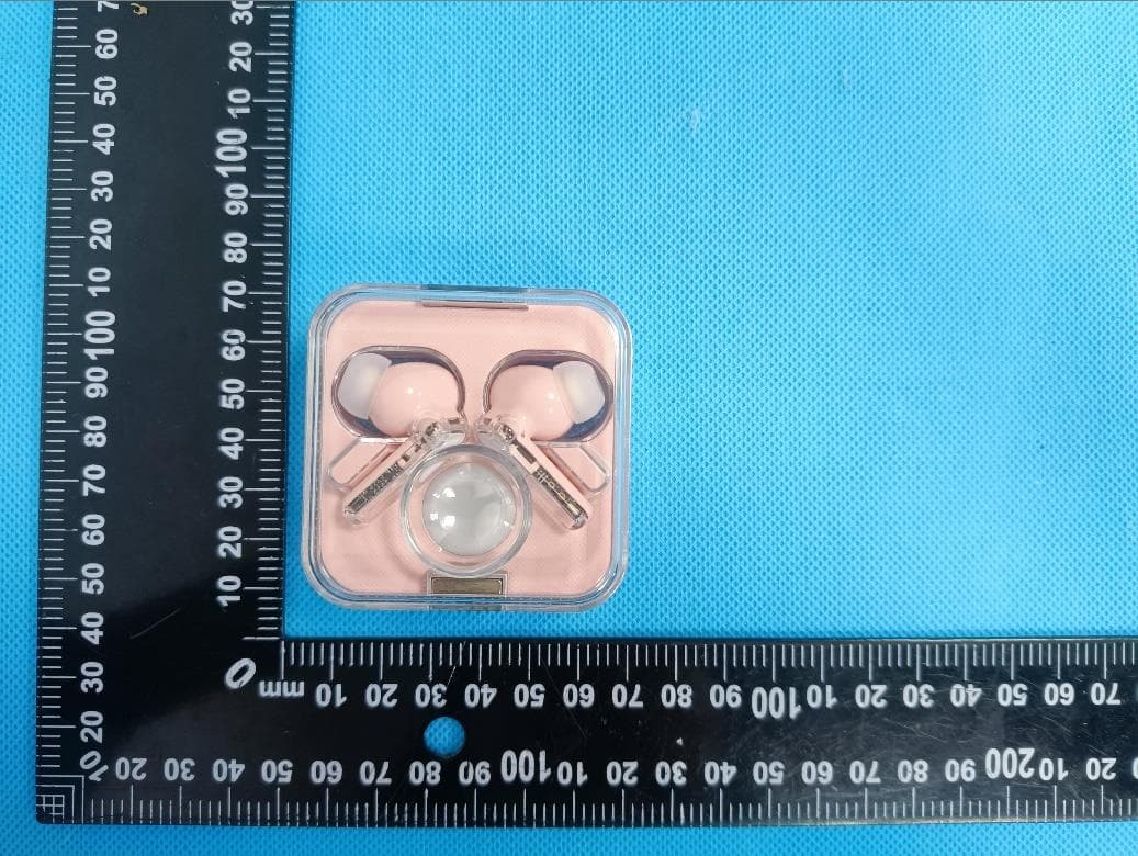 TWS earphones - FCC ID 2BBPT-JY005 - Dongguan Yinyao Electronic Technology Co., Ltd