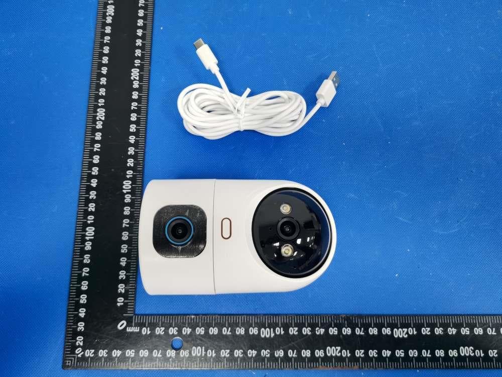 Security camera - FCC ID 2BBQ4-W5U - Shenzhen Jooan Technology Co., Ltd