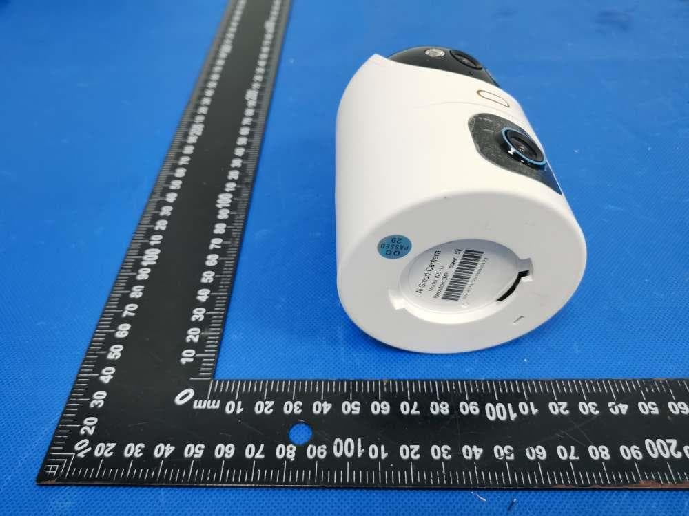 Security camera - FCC ID 2BBQ4-W5U - Shenzhen Jooan Technology Co., Ltd (3)