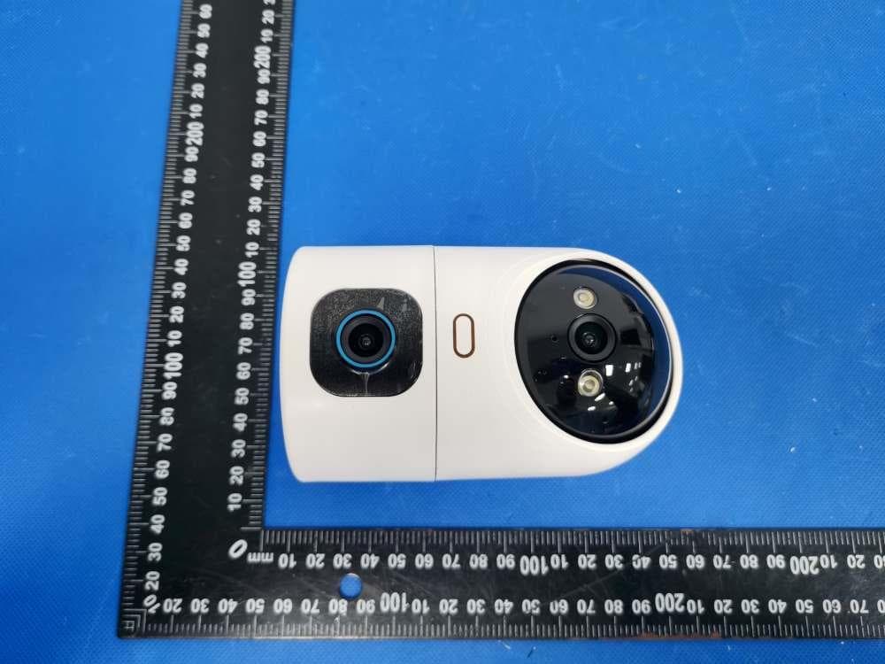 Security camera - FCC ID 2BBQ4-W5U - Shenzhen Jooan Technology Co., Ltd (2)
