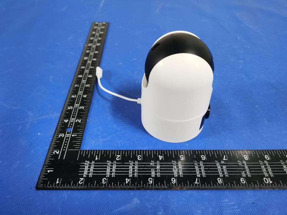 Smart Camera - FCC ID 2BBQ4-W8U - Shenzhen Jooan Technology Co., Ltd (5)