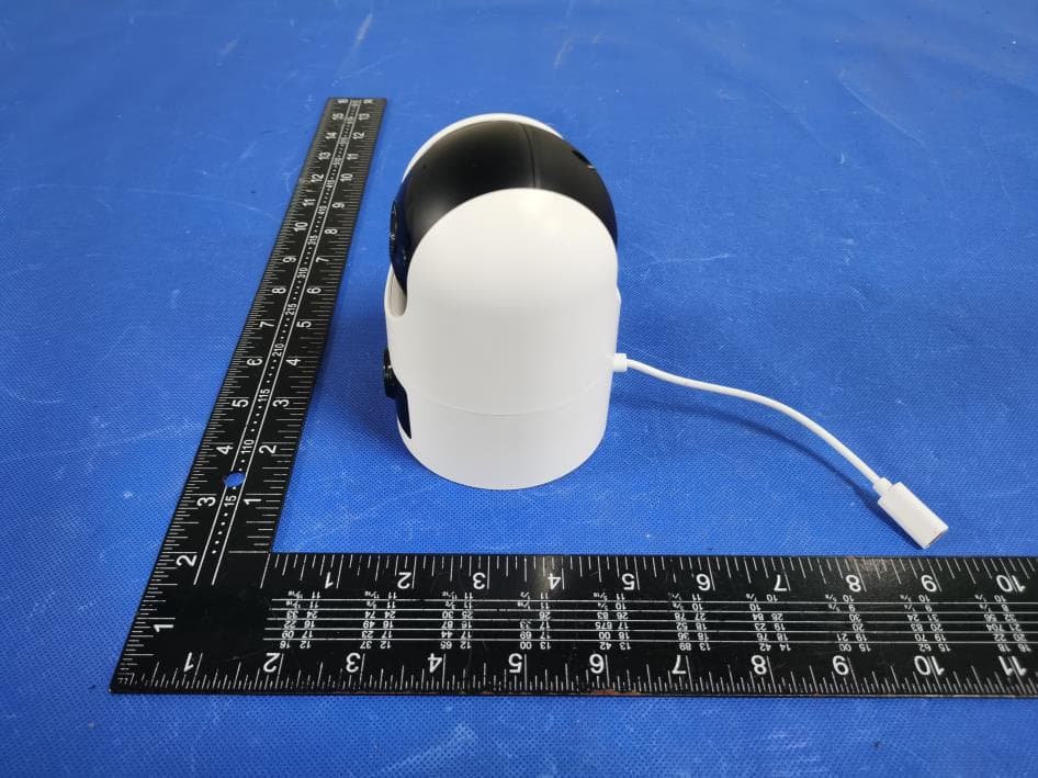 Smart Camera - FCC ID 2BBQ4-W8U - Shenzhen Jooan Technology Co., Ltd (3)