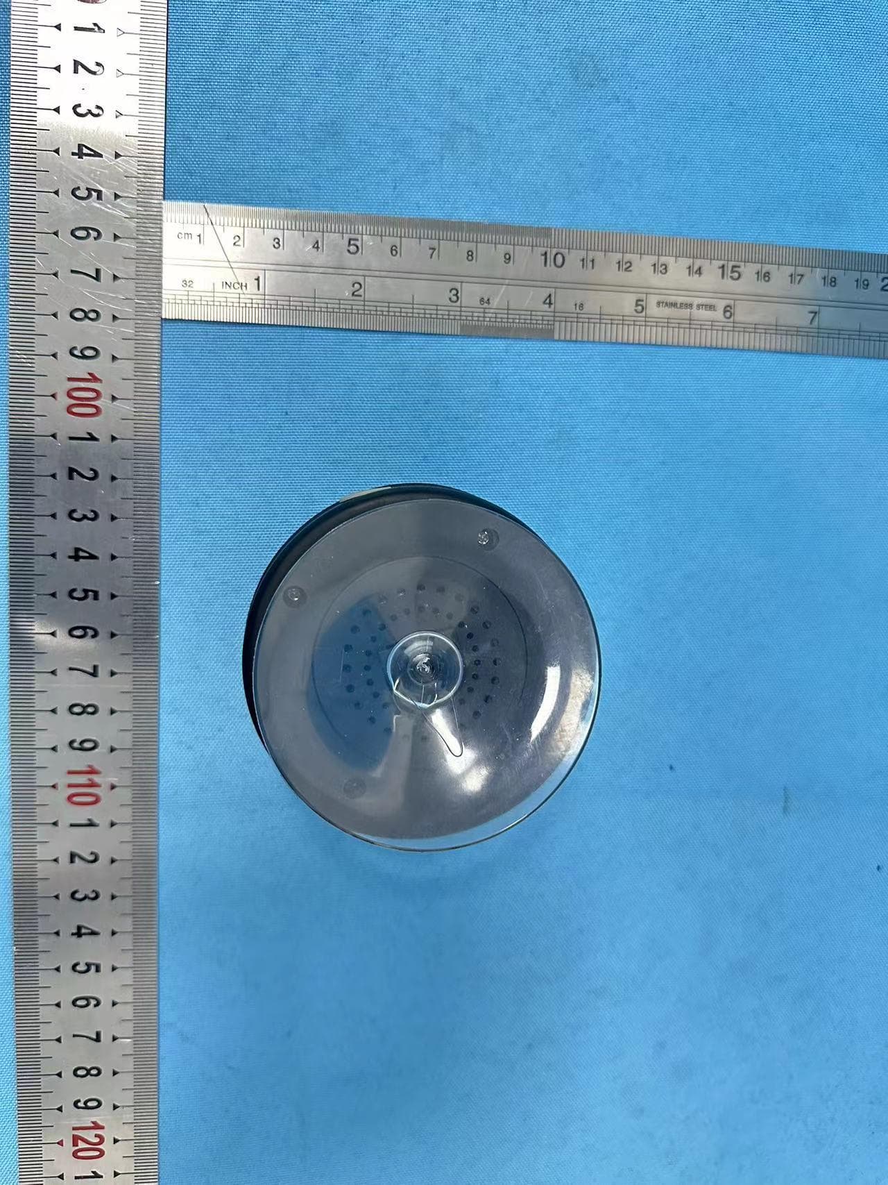 Bluetooth Speaker - FCC ID 2BBQ8-BTS06 - Chuangyiyuan(Shenzhen)keji Co., Ltd. (2)