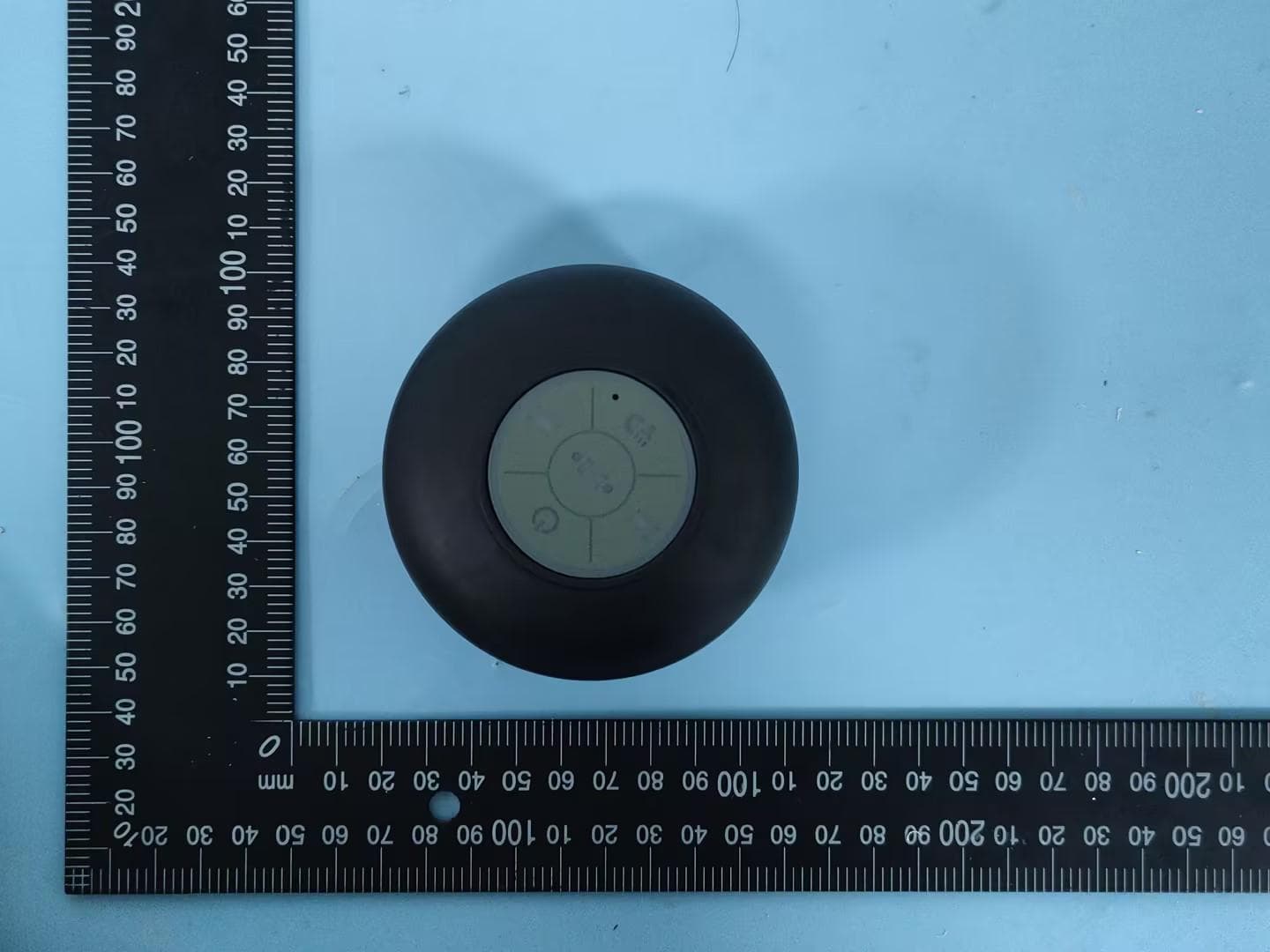 Wireless Speaker - FCC ID 2BBQ8-BTS07CE - Chuangyiyuan(Shenzhen)keji Co., Ltd. (5)