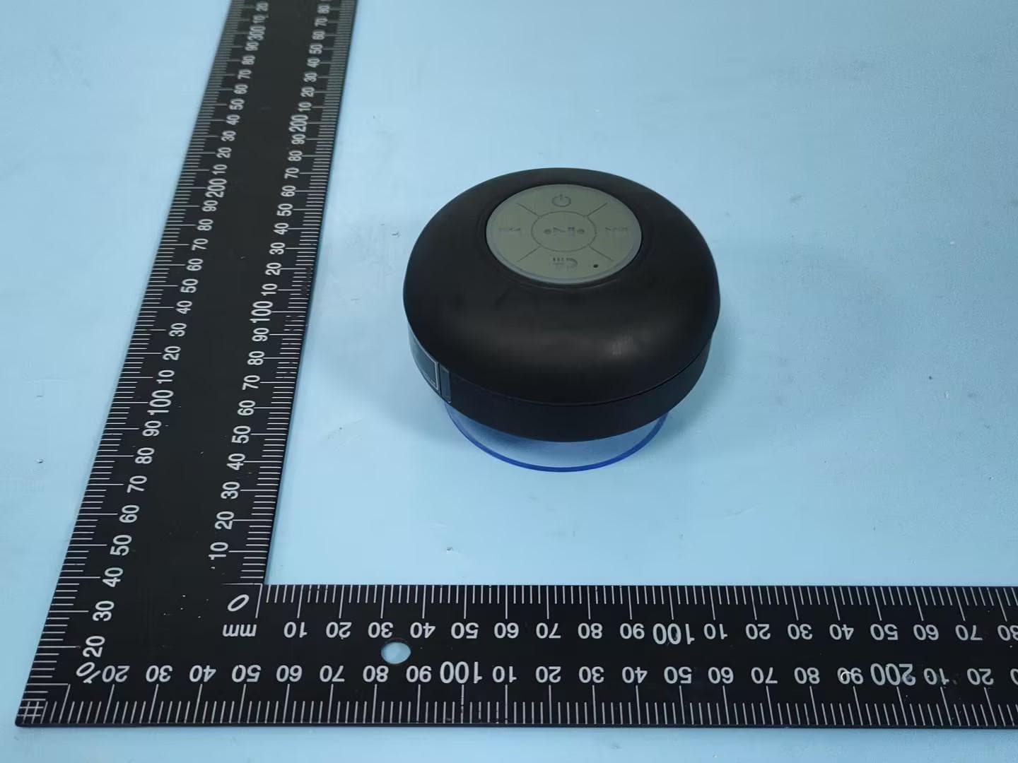 Wireless Speaker - FCC ID 2BBQ8-BTS07CE - Chuangyiyuan(Shenzhen)keji Co., Ltd. (3)