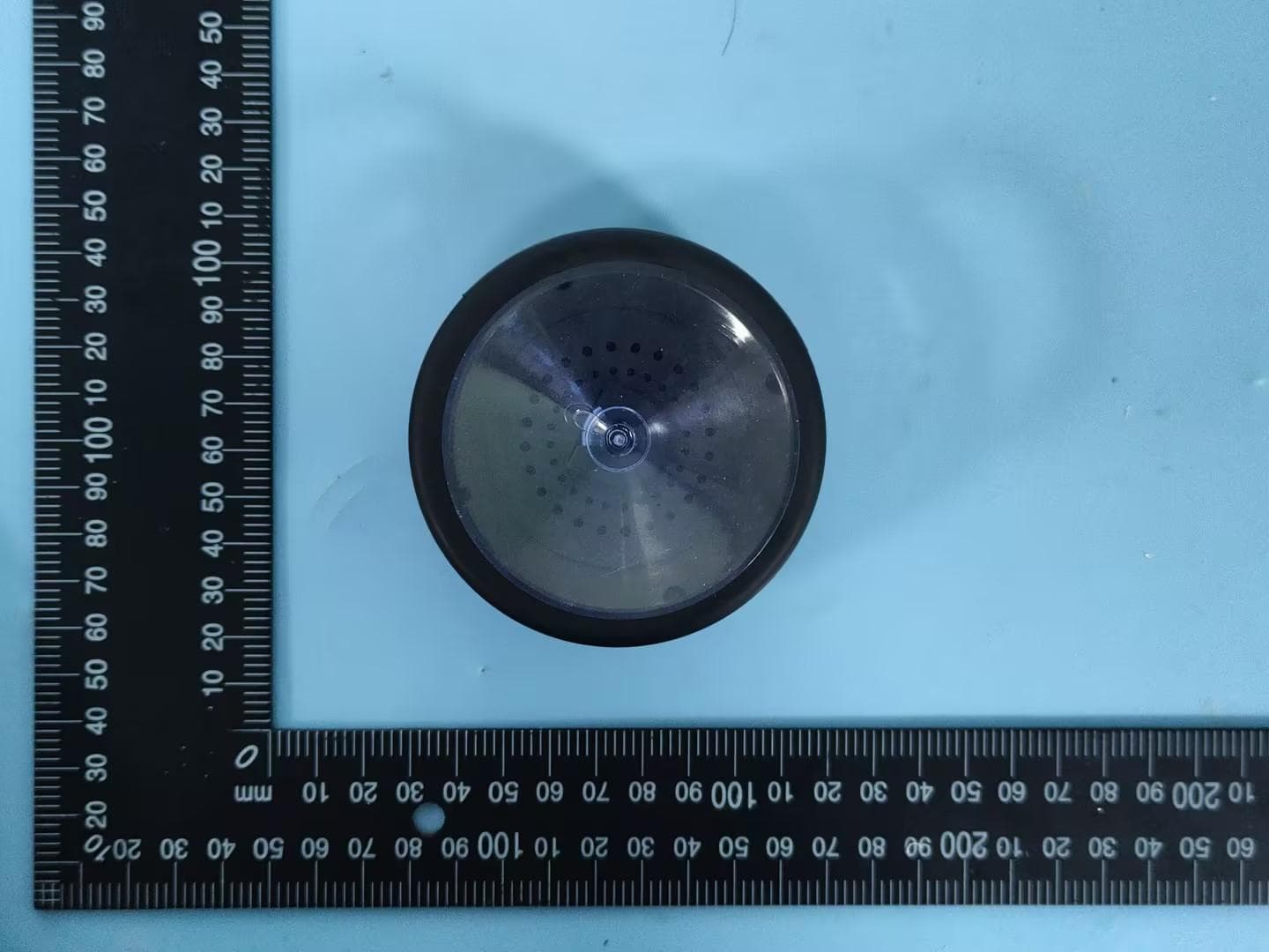Wireless Speaker - FCC ID 2BBQ8-BTS07CE - Chuangyiyuan(Shenzhen)keji Co., Ltd. (2)