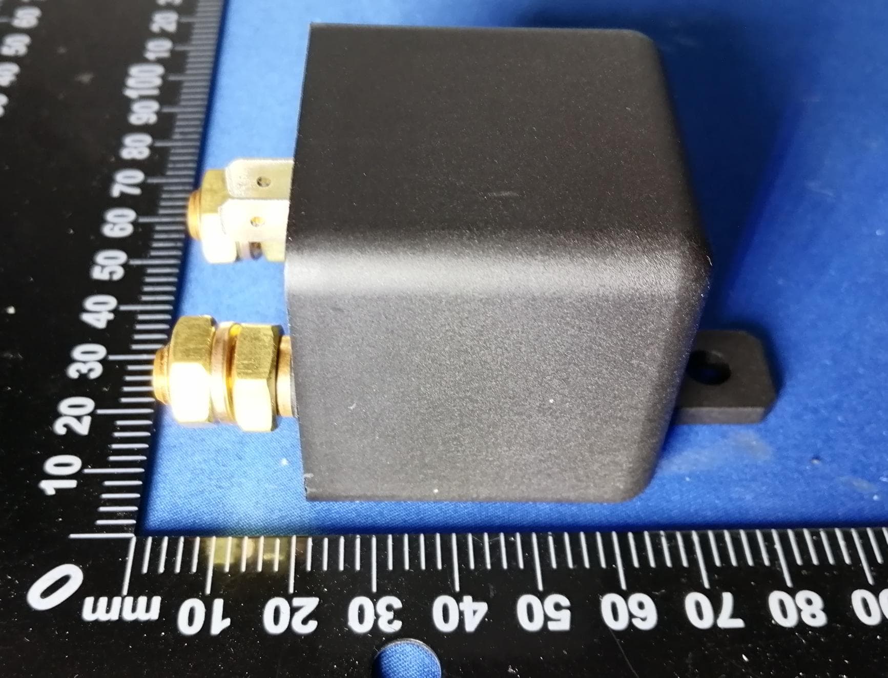 Bluetooth Battery Kill Switch - FCC ID 2BBQ9-BBKS - Wuhu Youfan E-Commerce Co.,Ltd. (3)