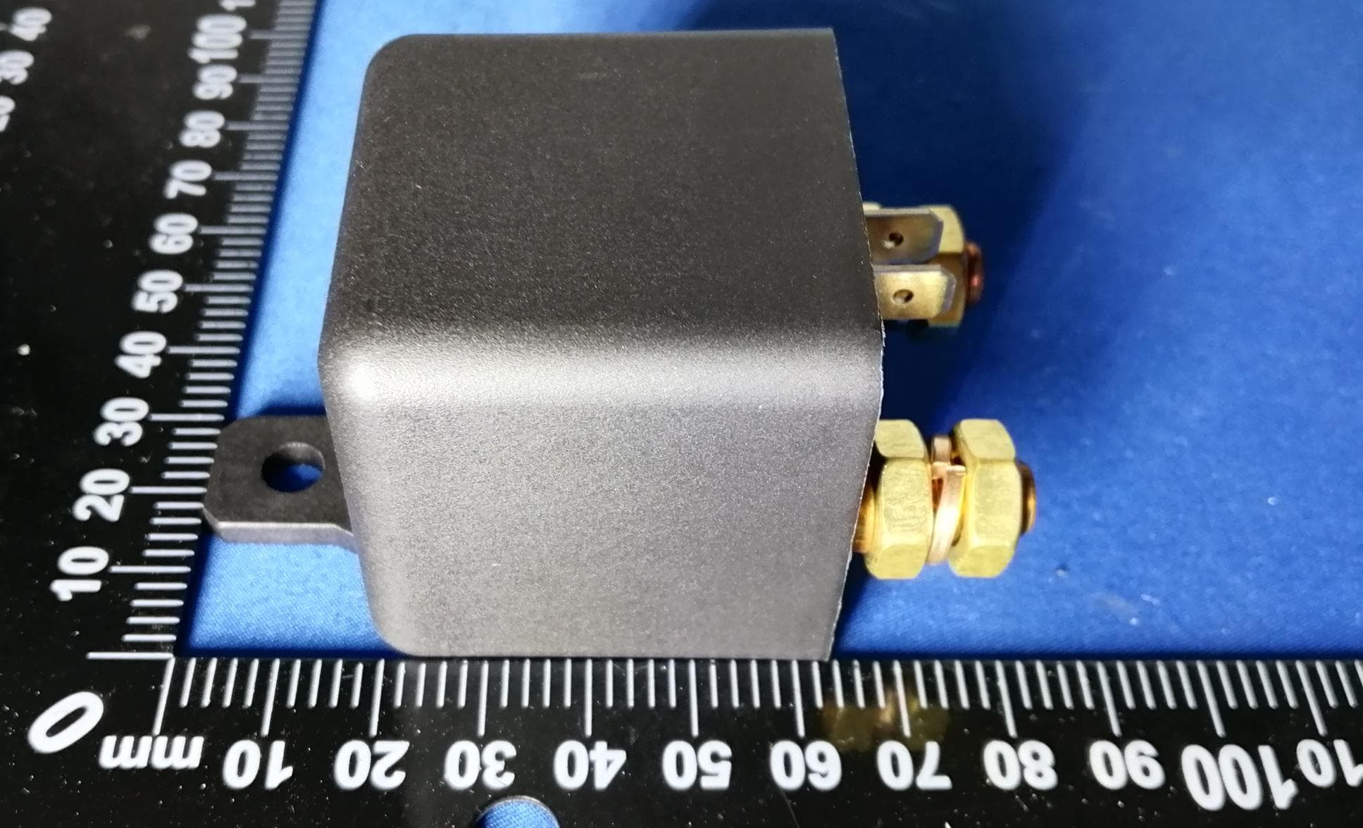 Bluetooth Battery Kill Switch - FCC ID 2BBQ9-BBKS - Wuhu Youfan E-Commerce Co.,Ltd. (2)