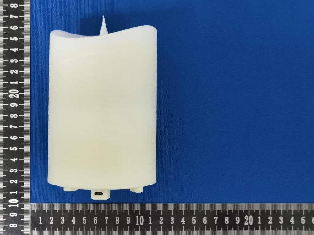 Speaker Candle - FCC ID 2BBQG-BL-18002 - Shenzhen Yameite Technology Co., Ltd (5)
