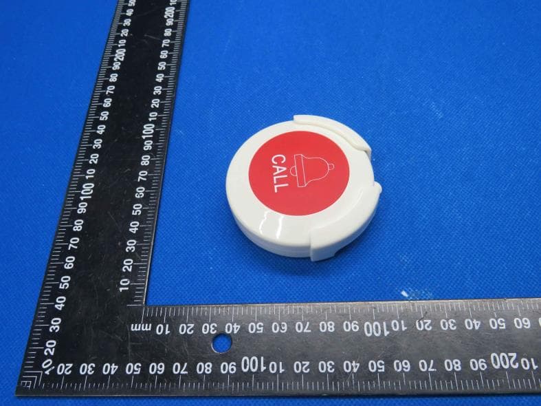 Wireless calling system Caregiver Pager - FCC ID 2BBQO-K-100A - quanzhoushuojiangdianzishangwuyouxiangongsi (4)