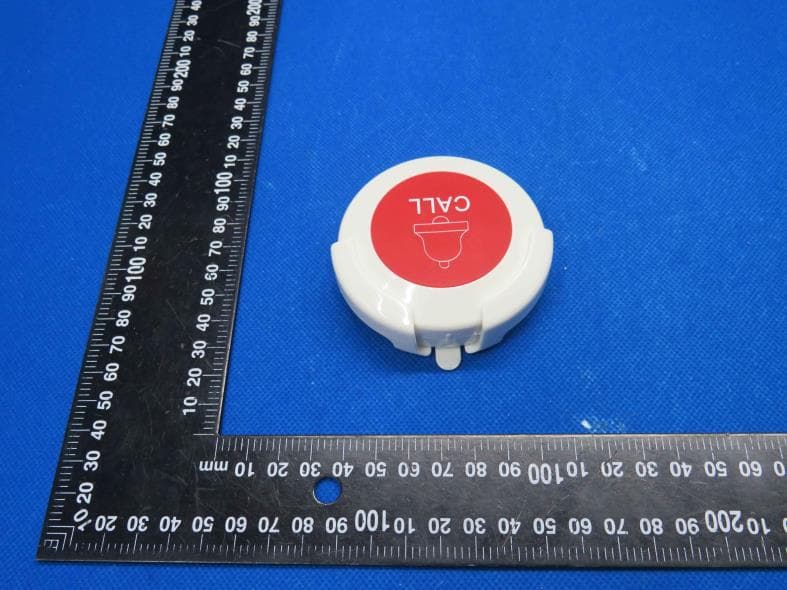 Wireless calling system Caregiver Pager - FCC ID 2BBQO-K-100A - quanzhoushuojiangdianzishangwuyouxiangongsi (3)