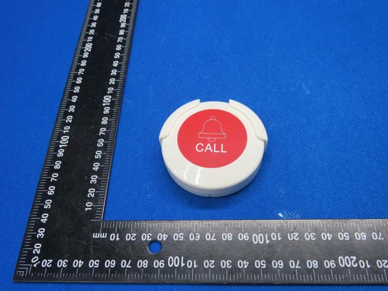 Wireless calling system Caregiver Pager - FCC ID 2BBQO-K-100A - quanzhoushuojiangdianzishangwuyouxiangongsi (5)