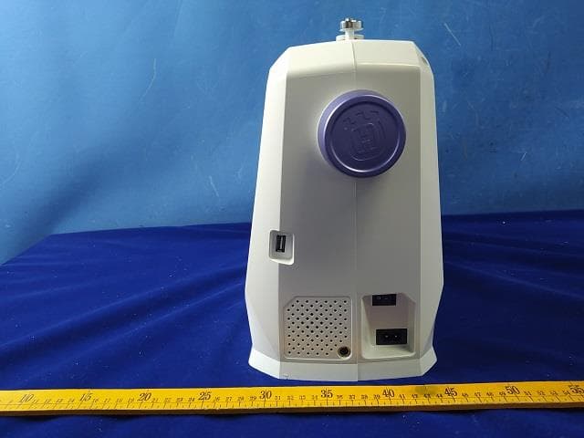 Sewing Machine for household use - FCC ID 2BBQS-PFHVMATADOR - VSM Group AB (5)