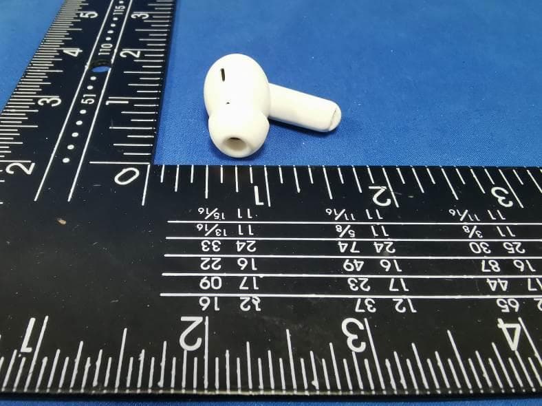 TWS EARBUDS - FCC ID 2BBQT-INEB1446 - MCG Innovations Inc (2)