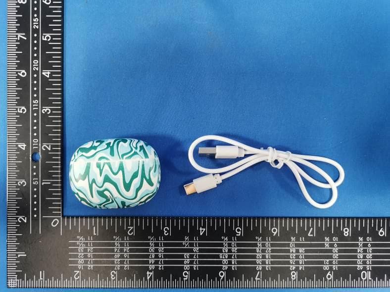 TWS EARBUDS - FCC ID 2BBQT-INEB1446 - MCG Innovations Inc