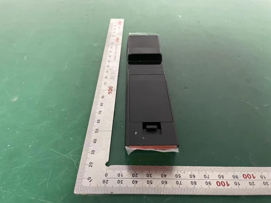 Remote Control - FCC ID 2BBQX34034876 - Telly, Inc. (5)