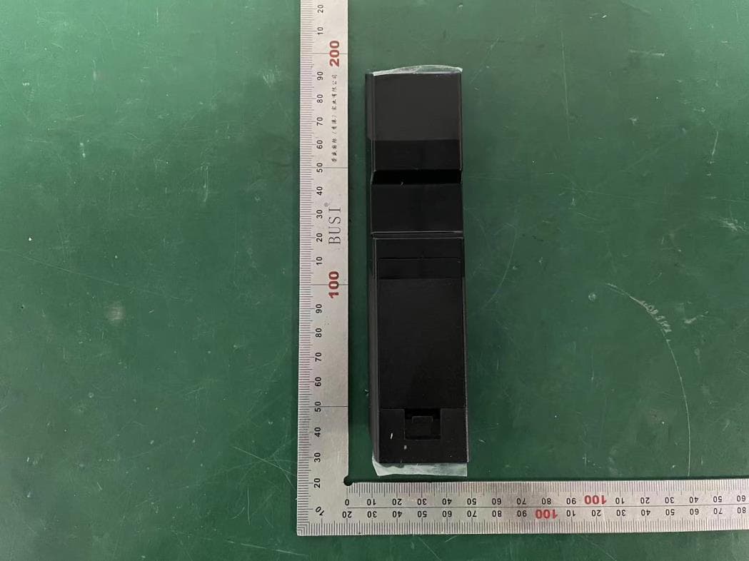 Remote Control - FCC ID 2BBQX34034876 - Telly, Inc. (3)