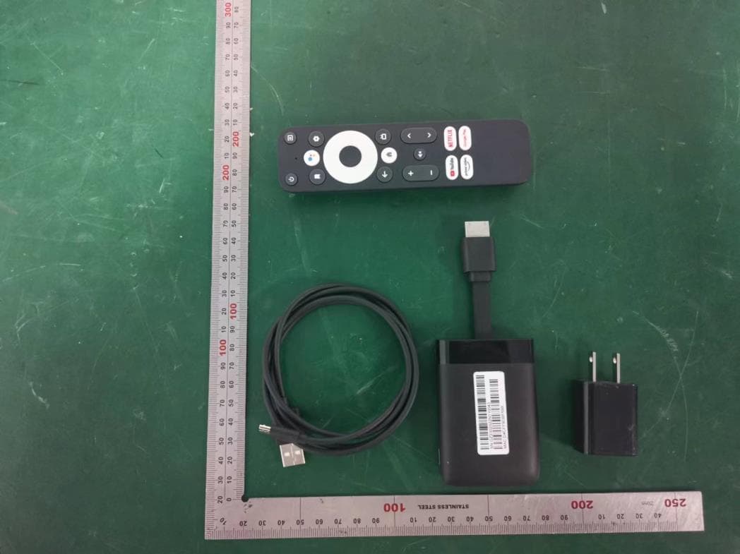 LED TV - FCC ID 2BBQXTY55-1 - Telly, Inc. (3)