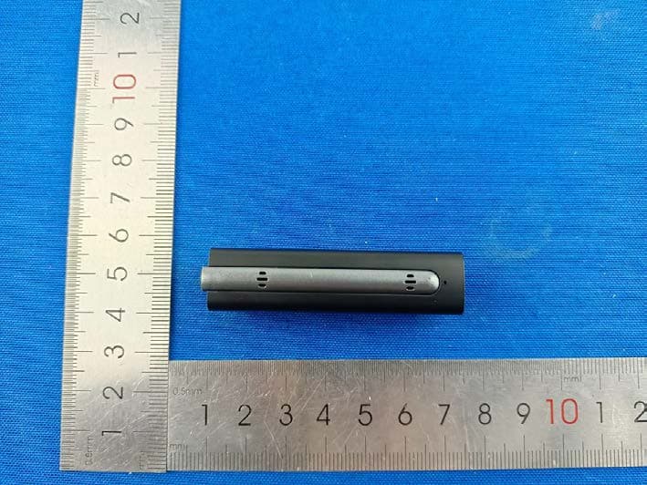 Wireless Bluetooth Microphone - FCC ID 2BBR2-RC100 - MyTek Corp. (2)