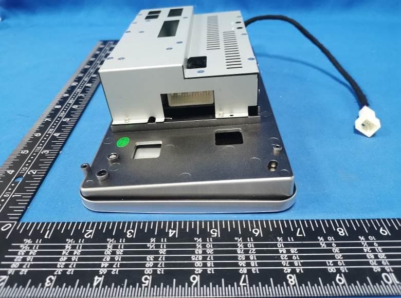In-vehicle smart products - FCC ID 2BBR3-XZX-9001 - XZX Video Technology shenzhen Co., LTD (3)