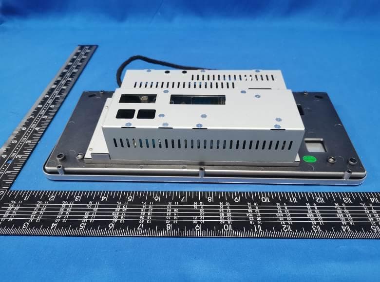 In-vehicle smart products - FCC ID 2BBR3-XZX-9001 - XZX Video Technology shenzhen Co., LTD (4)