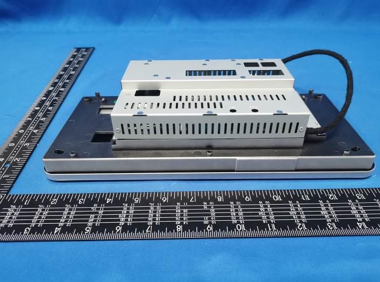 In-vehicle smart products - FCC ID 2BBR3-XZX-9001 - XZX Video Technology shenzhen Co., LTD (2)