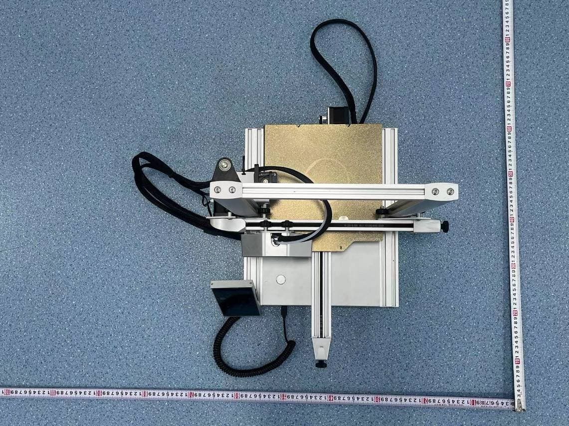 Super3D Printer - FCC ID 2BBR5-A3 - Shenzhen Chaofan 3D technology Co.,LTD (3)