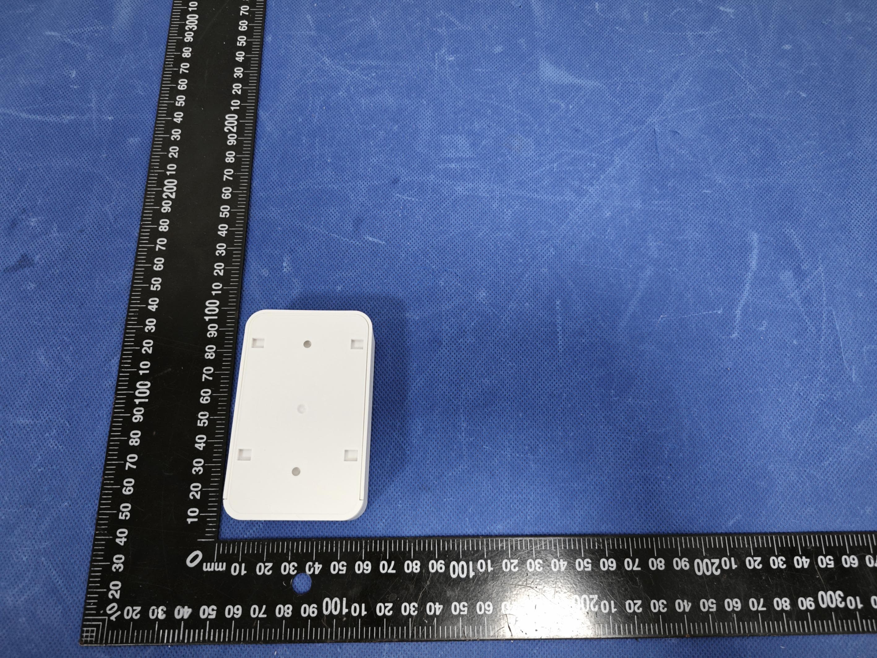 Doorbell - FCC ID 2BBR6-M3 - Shenzhen Leader Eletronics Technology Co.,Ltd.