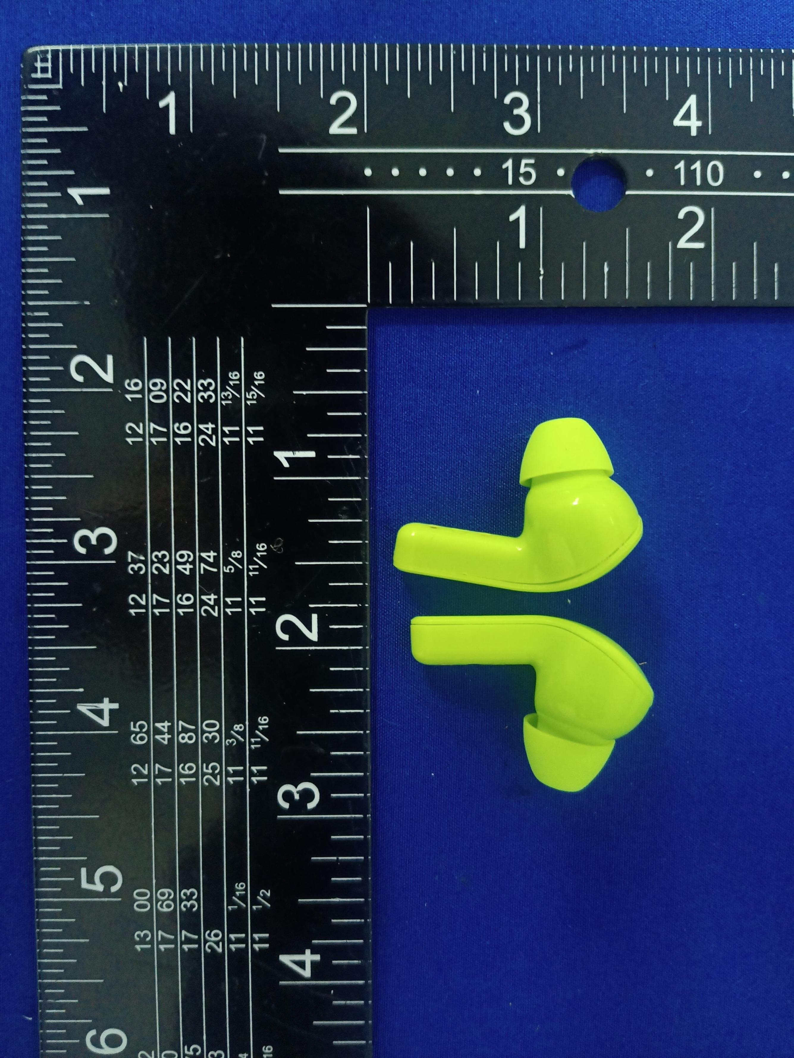 earphone - FCC ID 2BBR7-BOLING666 - Shenzhen BOLN Technology Co., LTD