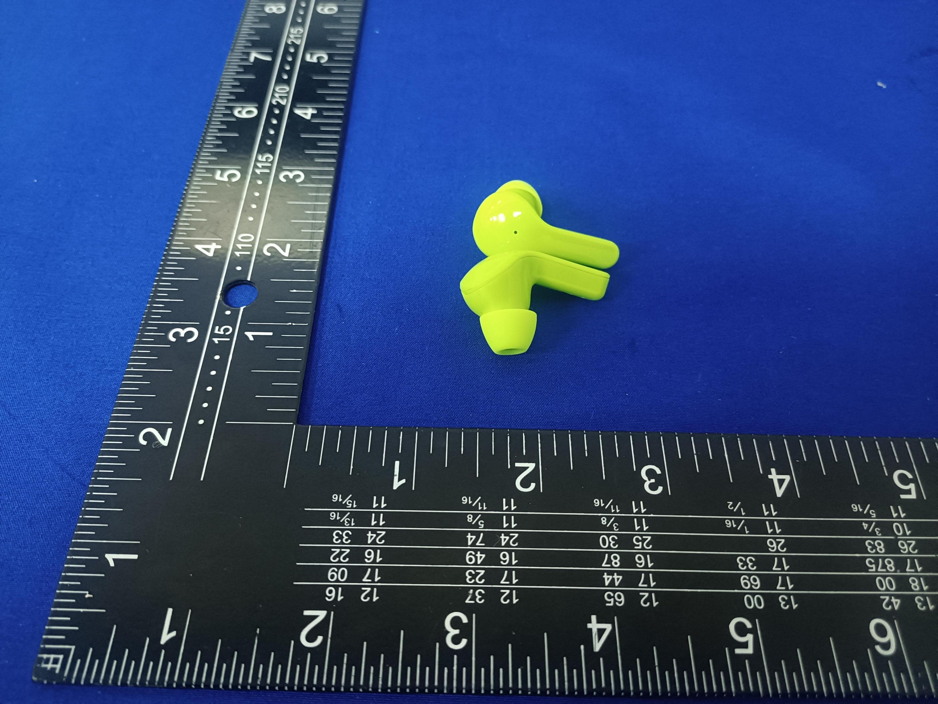 earphone - FCC ID 2BBR7-BOLING666 - Shenzhen BOLN Technology Co., LTD (2)