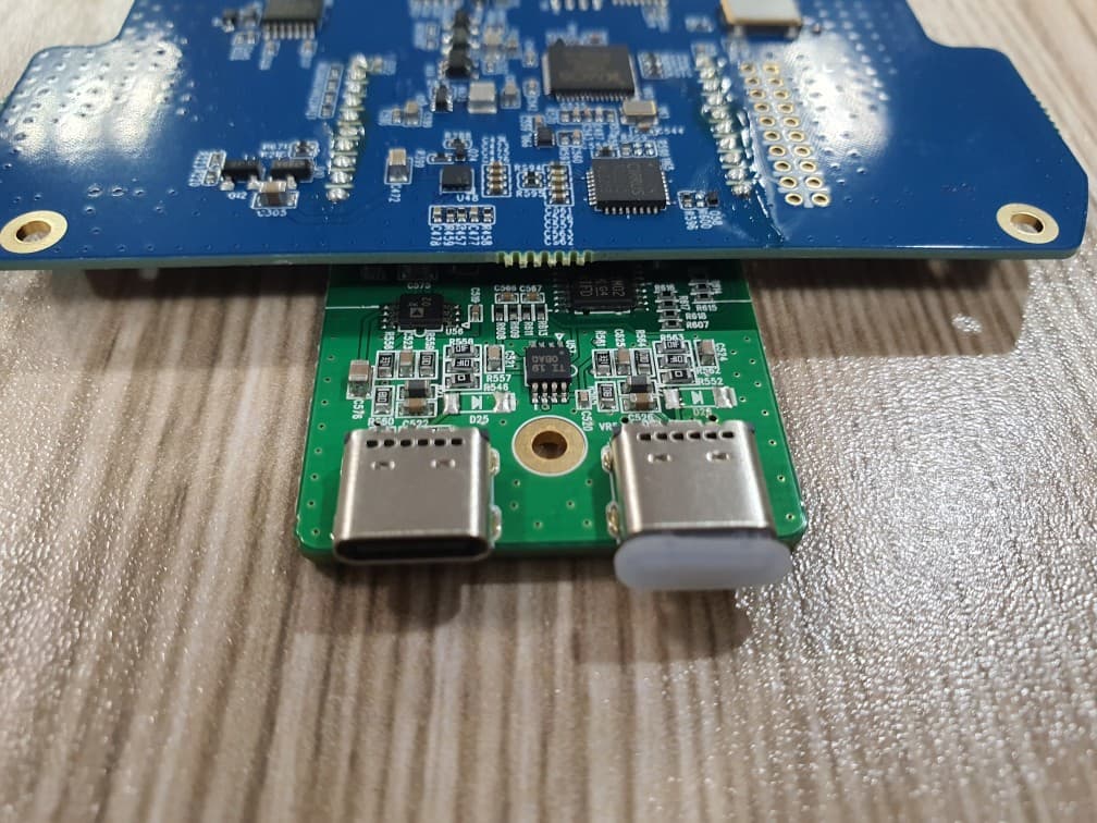 Sleep Sensing Device - FCC ID 2BBRCHN-SSC - Honeynaps Co.,Ltd (3)