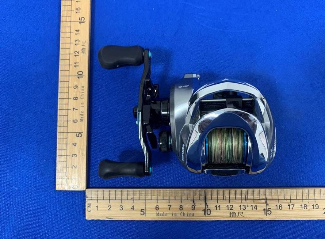 Aries 1 - FCC ID 2BBRK-IREEL - Shenzhen Poseidon Network Technology Co., Ltd (2)