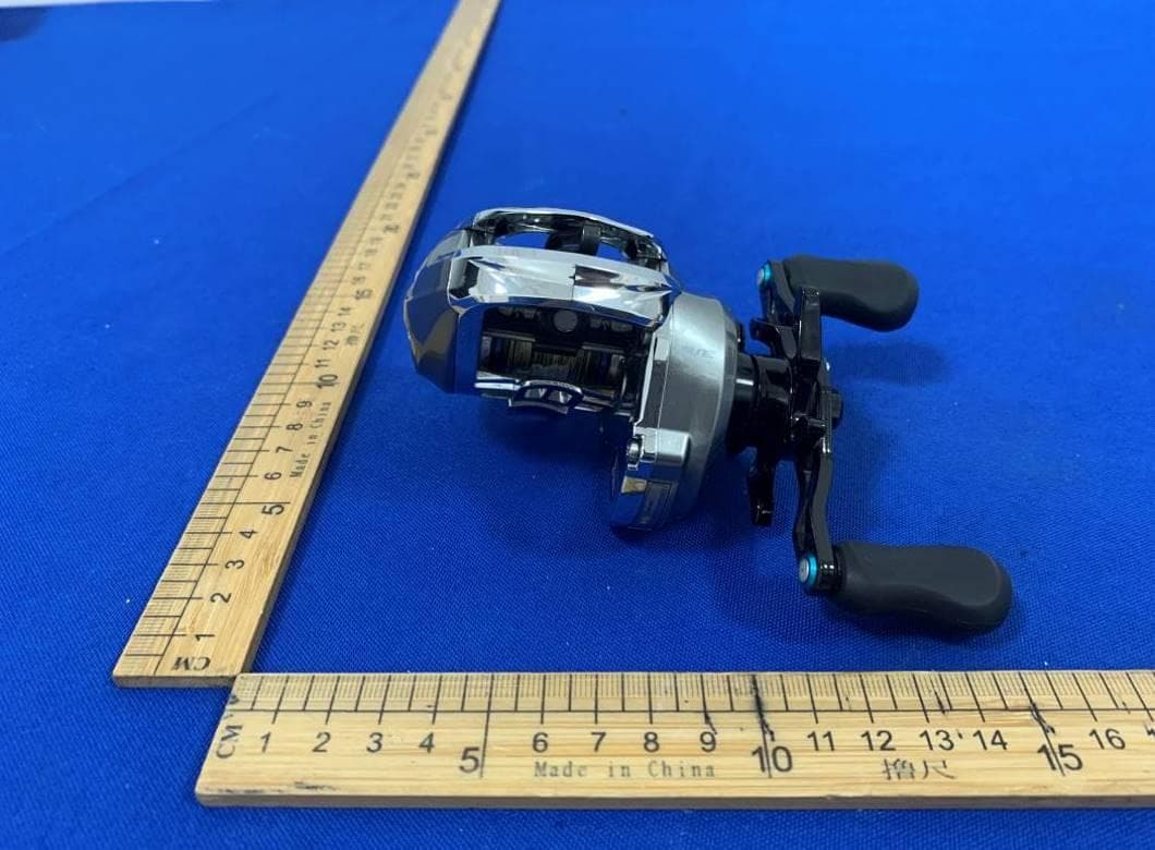 Aries 1 - FCC ID 2BBRK-IREEL - Shenzhen Poseidon Network Technology Co., Ltd (3)