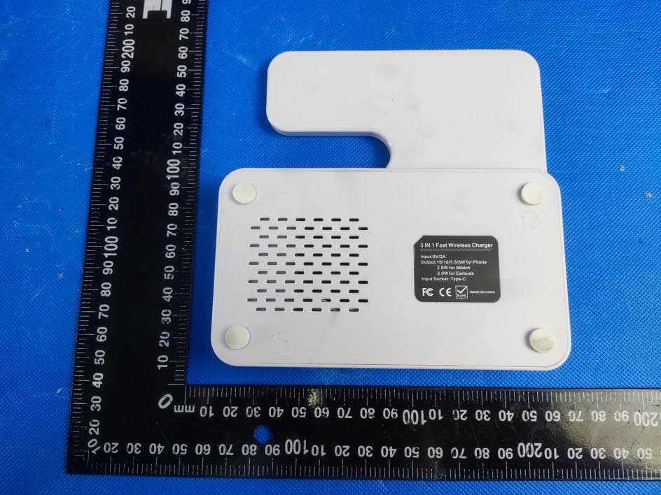 3-in-1 wireless charging stand - FCC ID 2BBRR-LJ-S80 - Zero Pole (Dongguan) Intelligent Technology Co., Ltd (4)