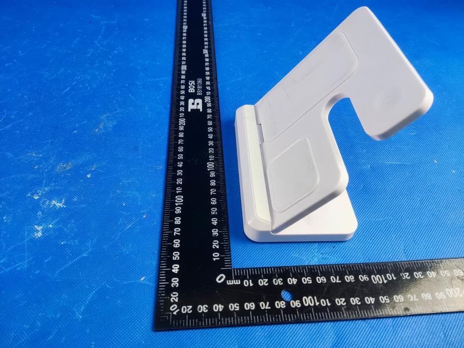 3-in-1 wireless charging stand - FCC ID 2BBRR-LJ-S80 - Zero Pole (Dongguan) Intelligent Technology Co., Ltd (2)