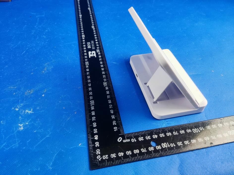 3-in-1 wireless charging stand - FCC ID 2BBRR-LJ-S80 - Zero Pole (Dongguan) Intelligent Technology Co., Ltd