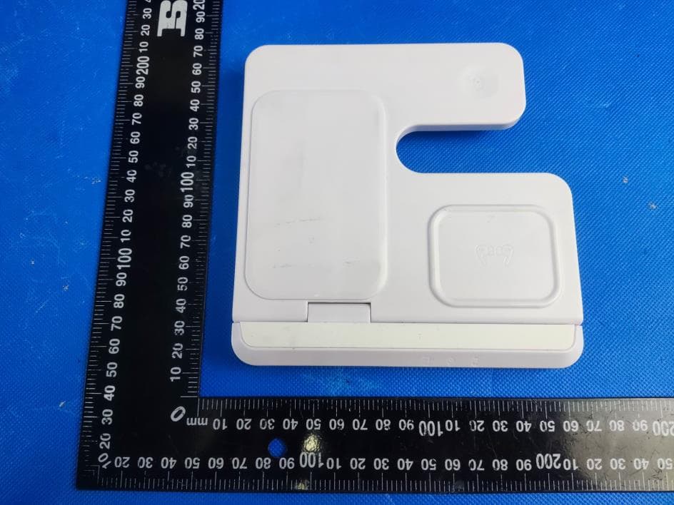 3-in-1 wireless charging stand - FCC ID 2BBRR-LJ-S80 - Zero Pole (Dongguan) Intelligent Technology Co., Ltd (5)