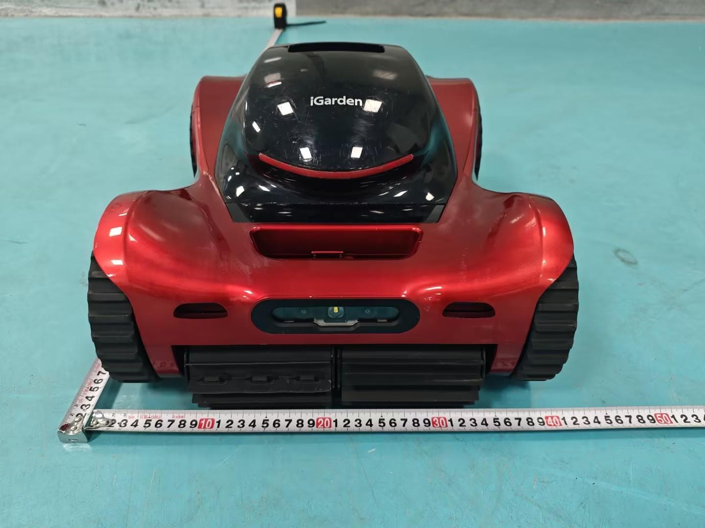 iGarden Pool Cleaner - FCC ID 2BBRSMSNAI - FAIRLAND GROUP LIMITED (4)