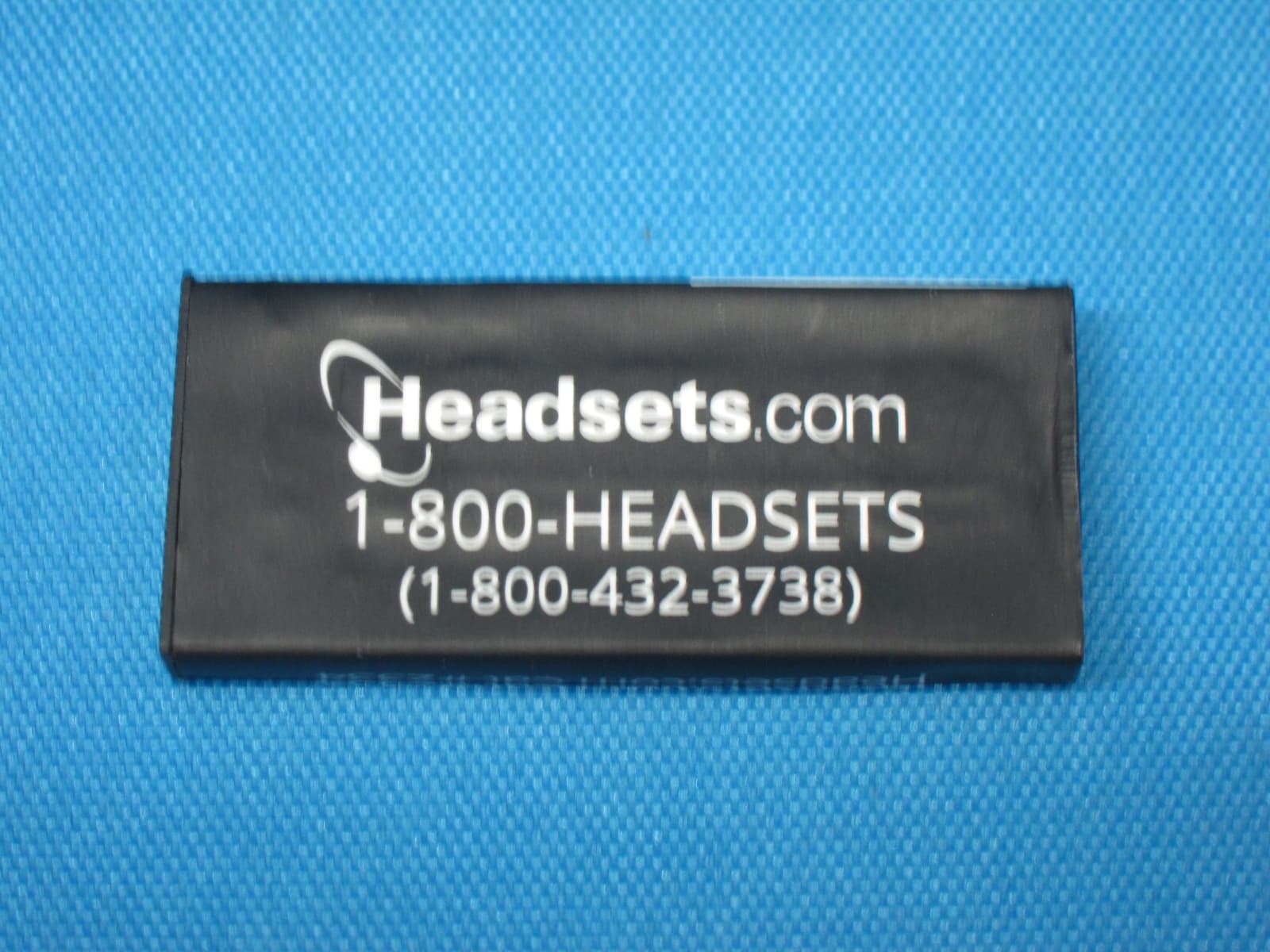 DECT 6.0 Wireless Headset - FCC ID 2BBS7AW5H - Agent Headsets Inc (2)