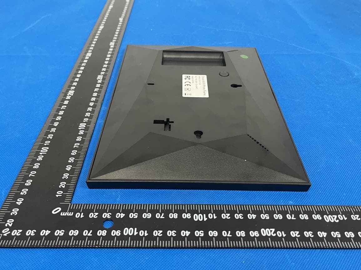 Digital photo frame - FCC ID 2BBSA-WF105T - BMY ELECTRONIC CO LTD. (3)