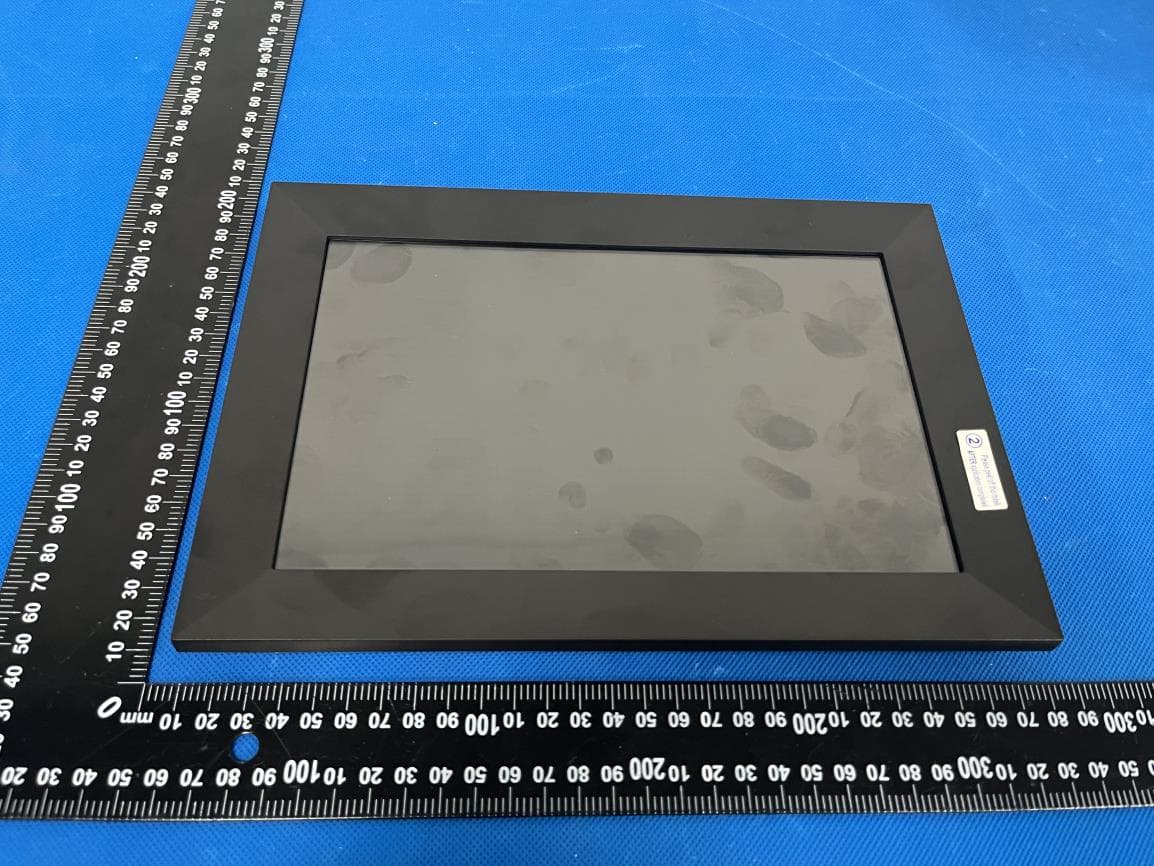 Digital photo frame - FCC ID 2BBSA-WF105T - BMY ELECTRONIC CO LTD.