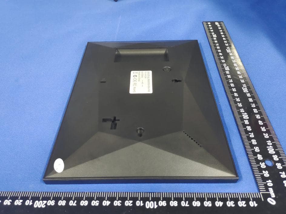WiFi digital photo frame - FCC ID 2BBSC-101F - Shenzhen SanJiada Electronics Technology Co., LTD. (4)