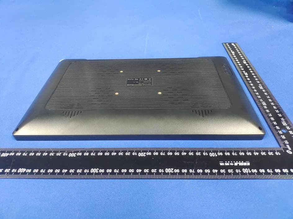 WiFi digital photo frame - FCC ID 2BBSC-20156 - Shenzhen SanJiada Electronics Technology Co., LTD. (2)