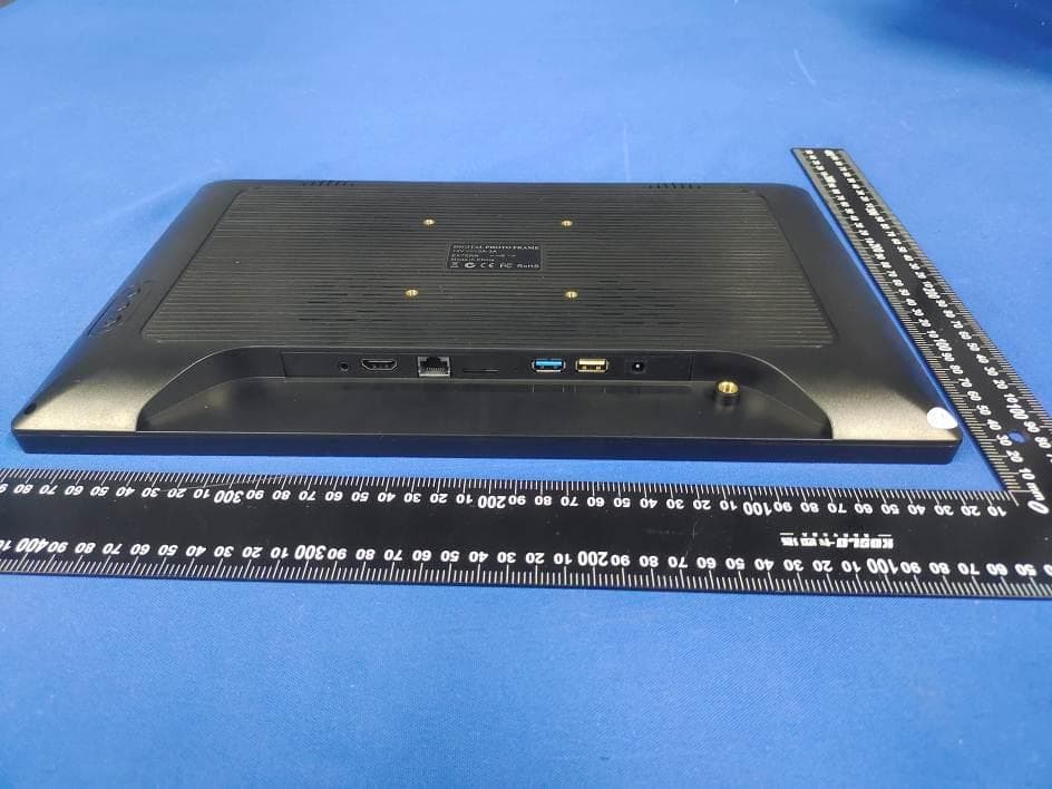 WiFi digital photo frame - FCC ID 2BBSC-20156 - Shenzhen SanJiada Electronics Technology Co., LTD. (3)