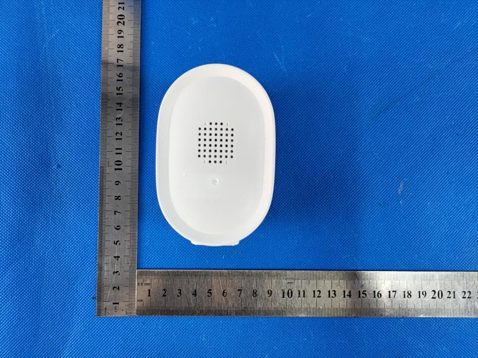 Smart Camera - FCC ID 2BBSD-B1 - Shenzhen Skyline Smart Home Co., Ltd (5)