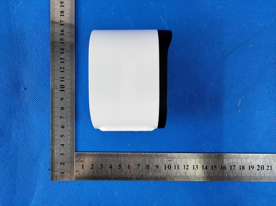Smart Camera - FCC ID 2BBSD-B1 - Shenzhen Skyline Smart Home Co., Ltd (4)