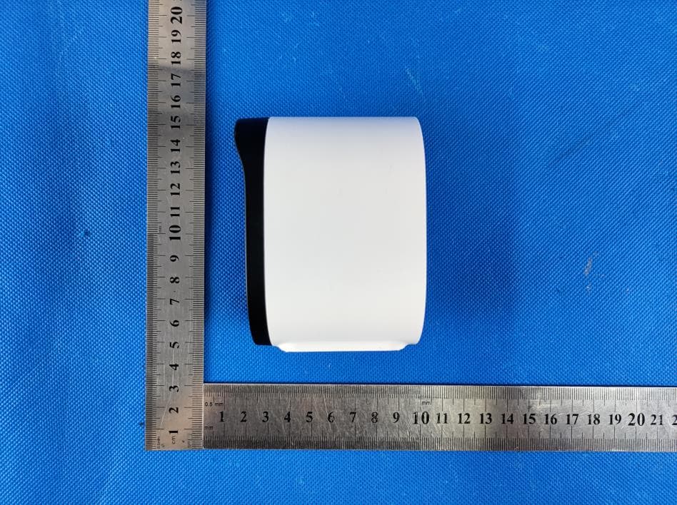 Smart Camera - FCC ID 2BBSD-B1 - Shenzhen Skyline Smart Home Co., Ltd (3)